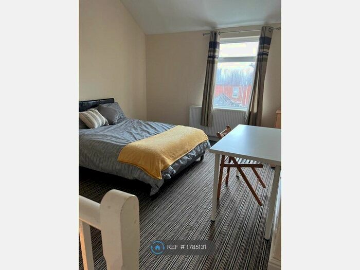 4 Bedroom End Of Terrace House To Rent In Carmelite Road, Coventry, CV1