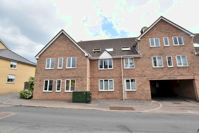 1 Bedroom Flat To Rent In Old Croxton Road, Thetford, Norfolk, IP24