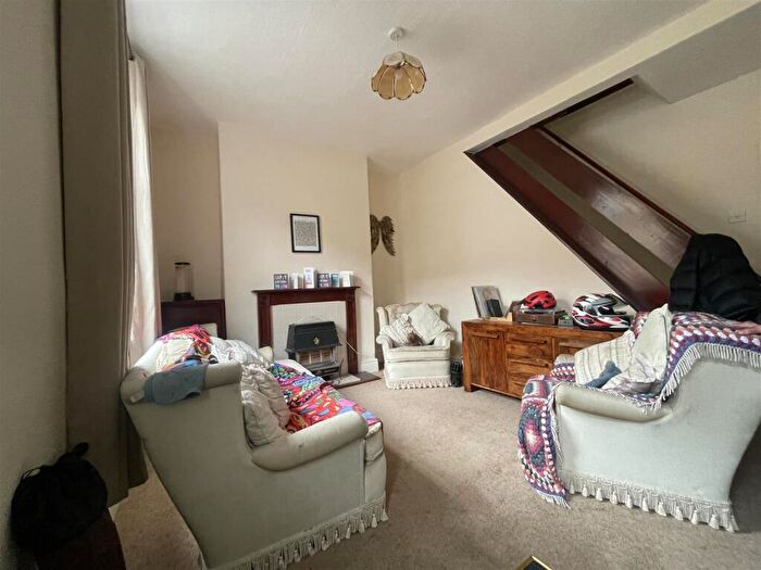 3 Bedroom Terraced House To Rent In Cuerdale Street, Burnley, BB10