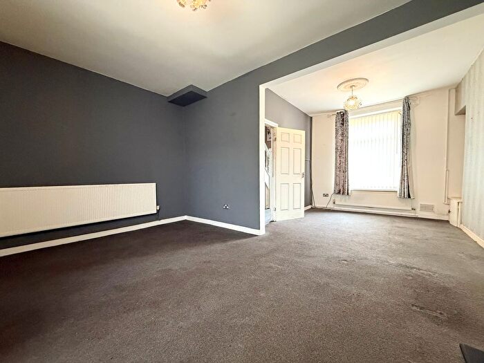 2 Bedroom Terraced House For Sale In Burns Street, Cwmaman, Aberdare, CF44