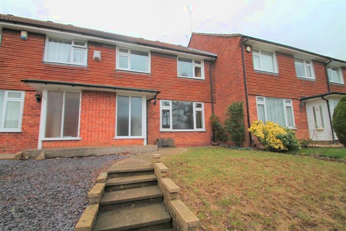 3 Bedroom Property To Rent In Long Leasow, Northfield, Birmingham, B29