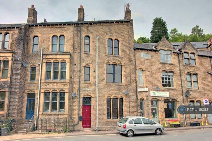 3 Bedroom Terraced House To Rent In Barkers Terrace, Hebden Bridge, HX7