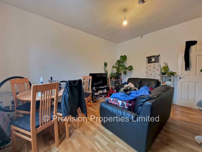 4 Bedroom Terraced House To Rent In Granby View, Headingley, Leeds, LS6