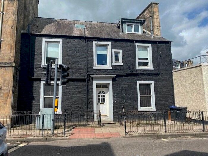 Houses for sale & to rent in Hawick, Scottish Borders