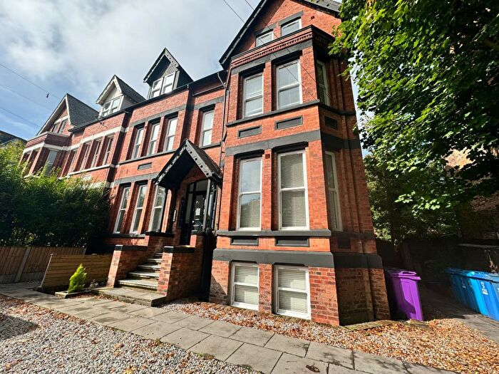 1 Bedroom Property To Rent In Normanton Manor, Liverpool, L17