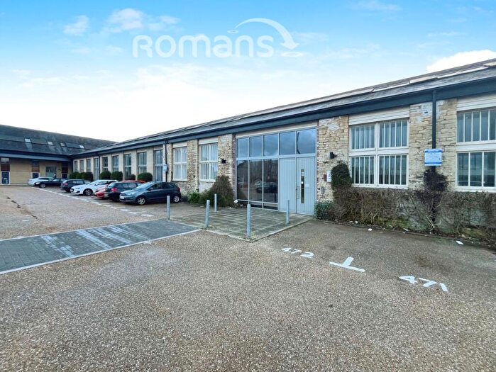 1 Bedroom Apartment For Sale In Evening Star Lane, Swindon, Wiltshire, SN2