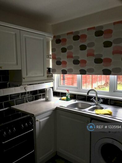 3 Bedroom End Of Terrace House To Rent In Swanstand, Letchworth Garden City, SG6