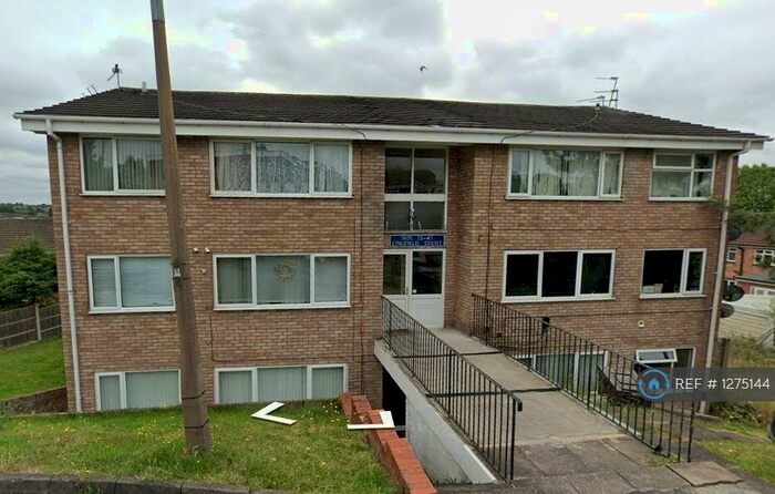 2 Bedroom Flat To Rent In Hamstead Road, Great Barr, Birmingham, B43