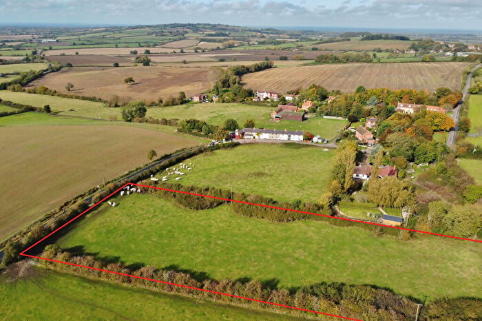 Land For Sale In Chilton Road, Easington, HP18