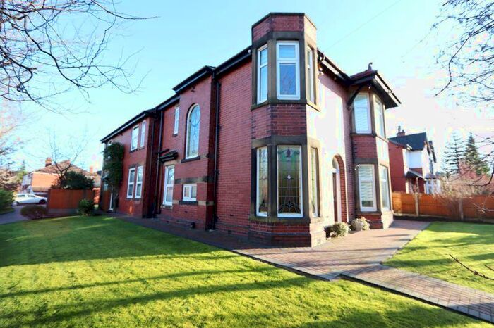 5 Bedroom Detached House To Rent In Ingleby, Dales Lane, Whitefield, M45