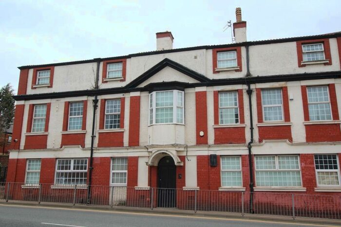 1 Bedroom Flat To Rent In Warrington Road, Prescot, L34
