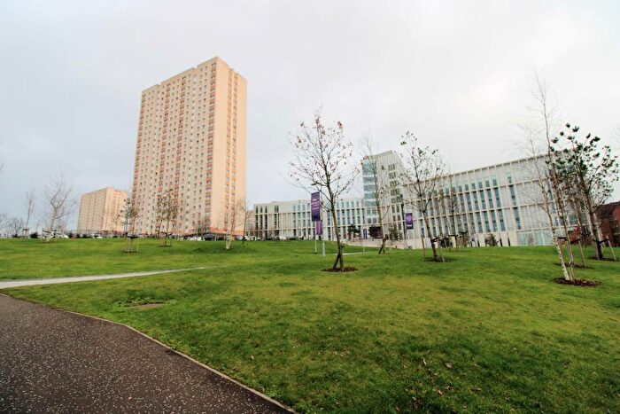 2 Bedroom Flat To Rent In Grafton Place, Glasgow, G1