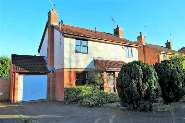 2 Bedroom End Of Terrace House To Rent In Gripps Common, Cotgrave, Nottingham, NG12