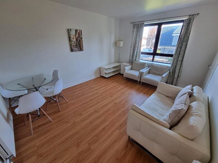 2 Bedroom Apartment To Rent In School Avenue, First Floor, AB24