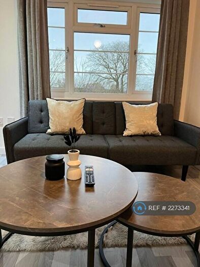 1 Bedroom Flat To Rent In Dorrick Court, Southampton, SO15