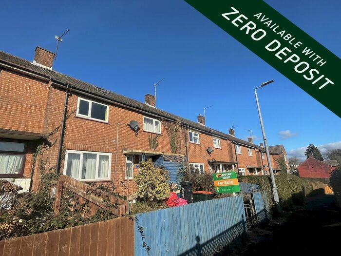 3 Bedroom Property To Rent In Mithras Way, Caerleon, Newport, NP18