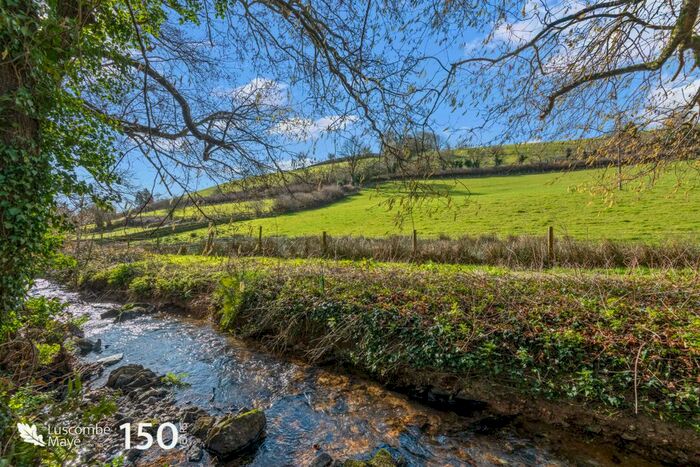 3 Bedroom Barn Conversion For Sale In Tidal View Close, Fore Street, Aveton Gifford, Kingsbridge, TQ7