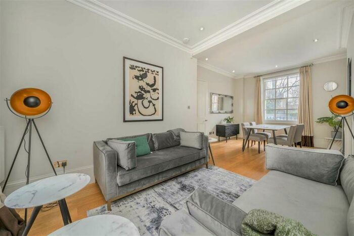 4 Bedroom House To Rent In Harewood Avenue, Marylebone, NW1