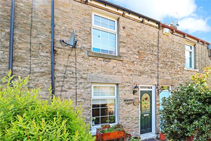 2 Bedroom Terraced House For Sale In Donkin Terrace, Crawcrook Ryton, NE40