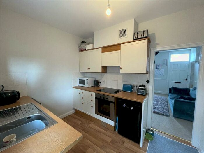 1 Bedroom Semi-Detached House To Rent In Littlethorpe, Ripon, North Yorkshire, HG4