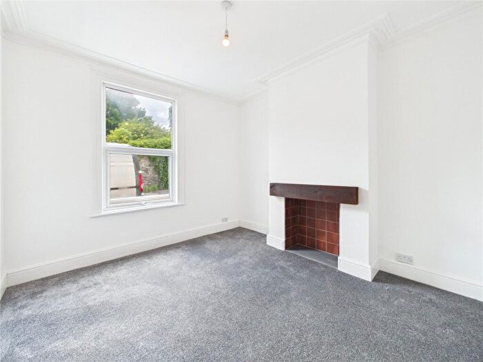 2 Bedroom Terraced House For Sale In Herapath Street, Bristol, BS5