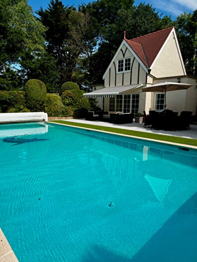 1 Bedroom Detached House To Rent In Golf Open - Waterloo Road, Birkdale, PR8