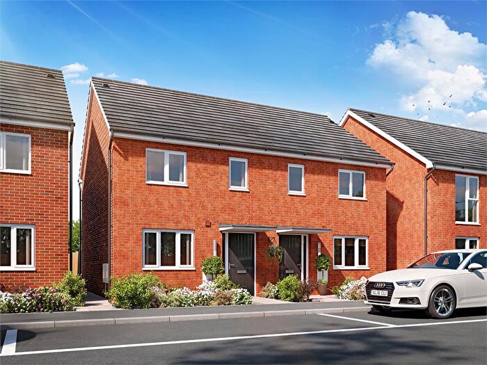 2 Bedroom Mews For Sale In Nile Street Burslem Stoke-On-Trent, ST6