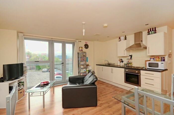 1 Bedroom Apartment To Rent In Furnace Hill, S3