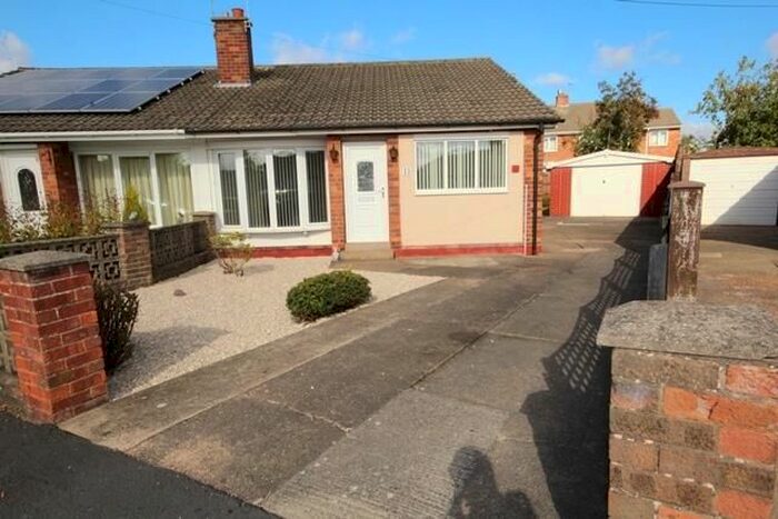 3 Bedroom Bungalow To Rent In Westbourne Grove, Selby, YO8