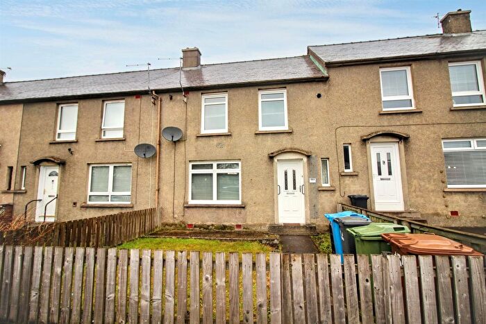 3 Bedroom Terraced House For Sale In Riddochhill Road, Blackburn, EH47