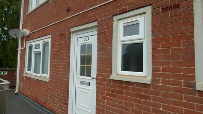 2 Bedroom Maisonette To Rent In Glasshouse Lane, Exeter, EX2