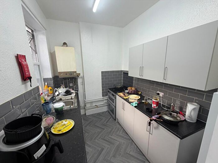 3 Bedroom Flat To Rent In Derwent Villas, Osmaston Road, Derby, Derby City, DE1