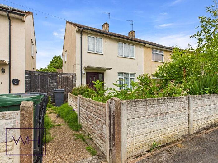 3 Bedroom House For Sale In Clevedon Crescent, Scawthorpe, DN5