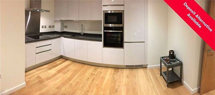 1 Bedroom Flat To Rent In Lewins Mead, Bristol, BS1