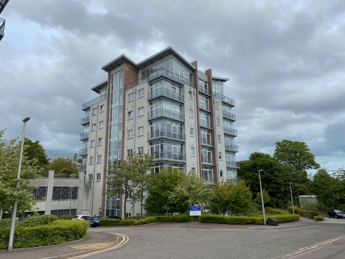 2 Bedroom Flat To Rent In Queens Highlands, Aberdeen, AB15