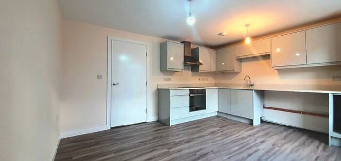 1 Bedroom Apartment To Rent In Middlewood Road, Hillsborough, S6