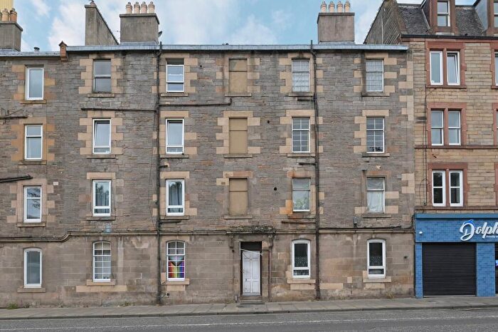 1 Bedroom Flat For Sale In / North Junction Street, Leith, Edinburgh, EH6