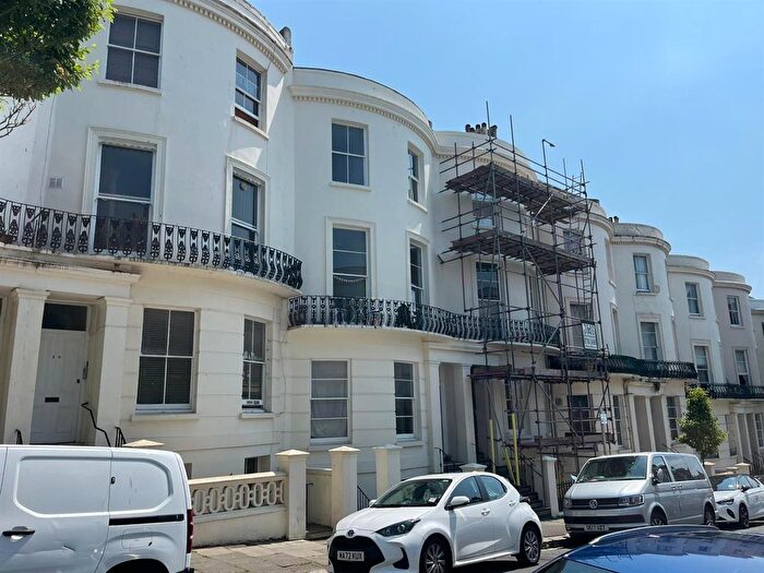 2 Bedroom Flat To Rent In Brunswick Road, Hove, BN3