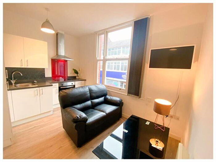 2 Bedroom Apartment To Rent In Apt Wheatsheaf Apts, S2