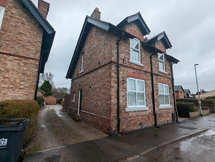 2 Bedroom Property To Rent In Teesway, Darlington, DL2