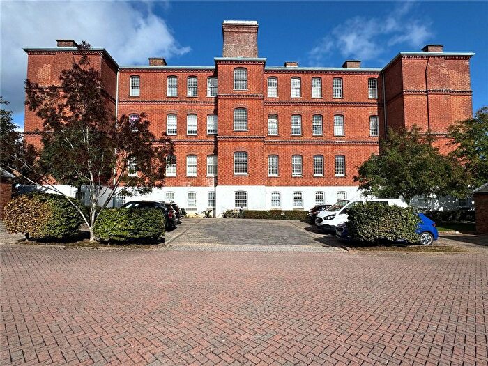 1 Bedroom Flat For Sale In Serotine Close, Knowle, Fareham, Hampshire, PO17