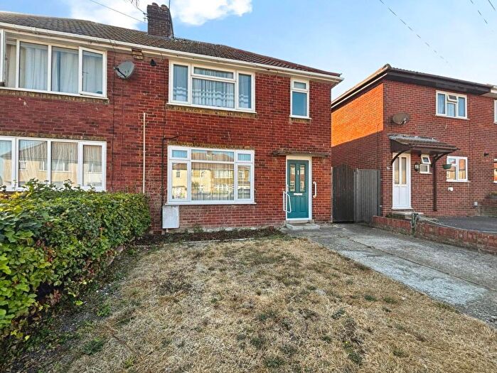 3 Bedroom Semi-Detached House For Sale In Lydia Road, Walmer, Deal, Kent, CT14