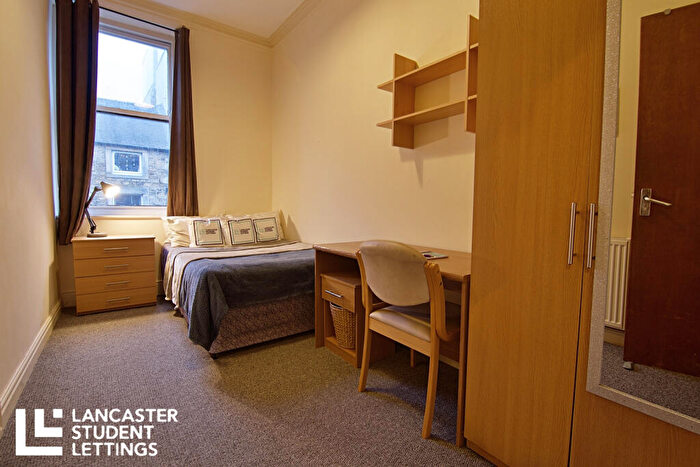 6 Bedroom House To Rent In Penny Street, Lancaster, LA1