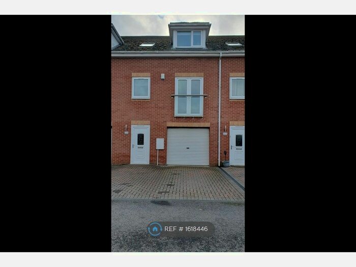 4 Bedroom Terraced House To Rent In Ashfield Mews, Ashington, NE63