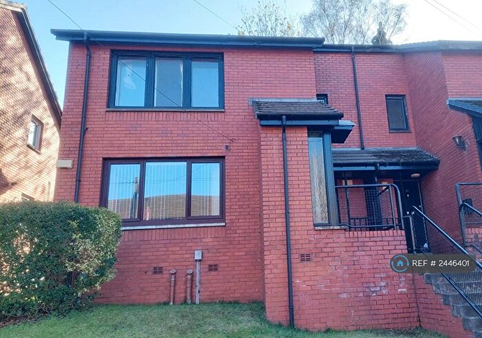 1 Bedroom Flat To Rent In Kelvinside Drive, Glasgow, G20