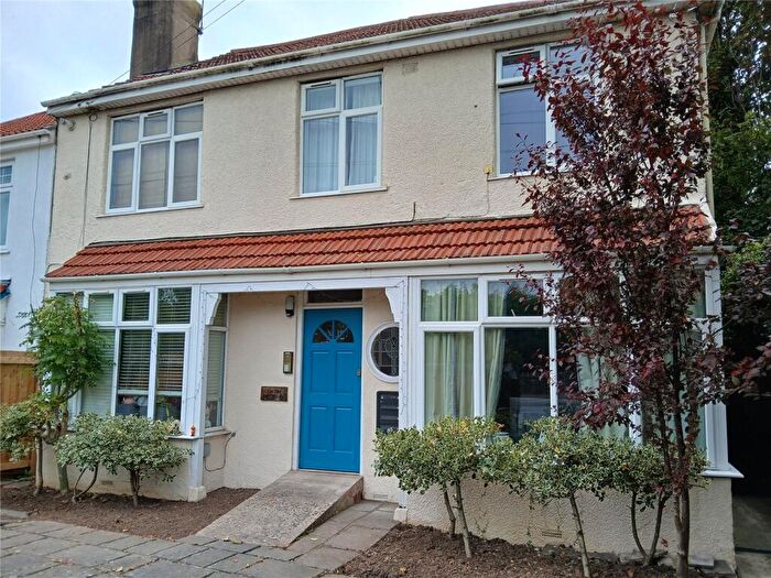 1 Bedroom Apartment To Rent In Southmead Road, Westbury On Trym, Bristol, Bristol, BS10