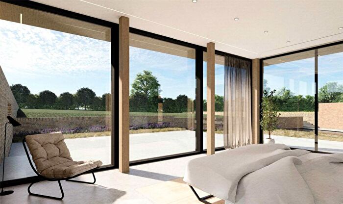 Land For Sale In Bumble Bee Lane, Sharnford, Hinckley, Leicestershire, LE10