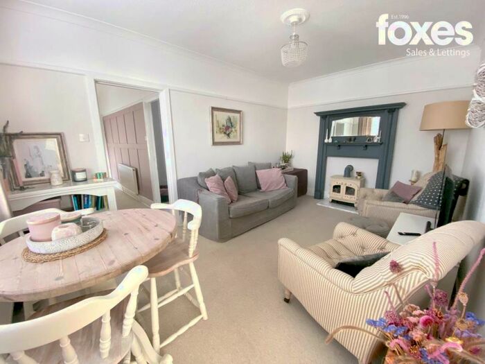 2 Bedroom Flat To Rent In Tuckton Road, Tuckton, Bournemouth, BH6