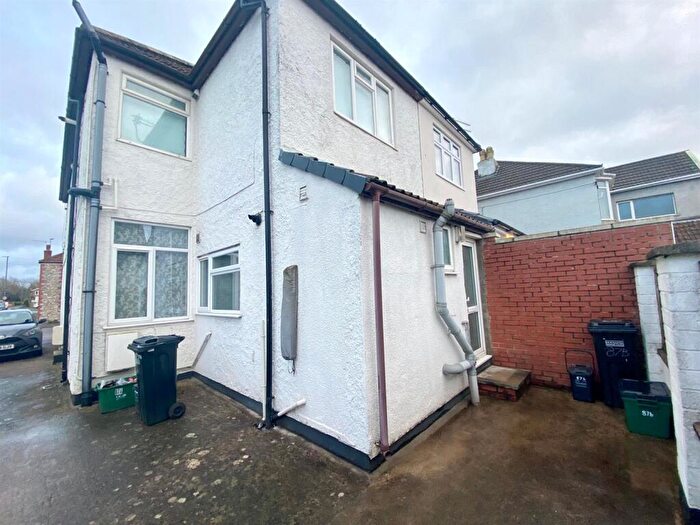 Flat To Rent In Bristol Road, Whitchurch, Bristol, BS14