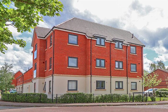 2 Bedroom Flat To Rent In Pilgrove Close, Cheltenham, GL51